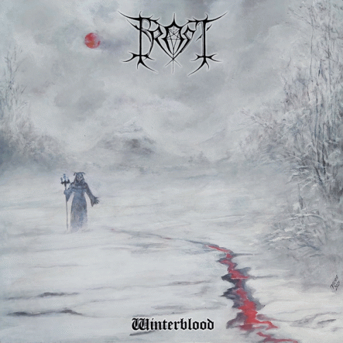 Frost (HUN) : Winterblood
